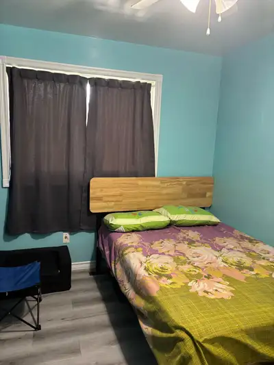 Room for Rent