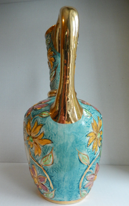 vase anciens céramique belgique dans Décoration intérieure et accessoires  à Lévis - Image 3