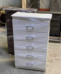 Modern Wooden Dresser – Stylish Storage Solution for Bedroom Markham / York Region Toronto (GTA) Preview