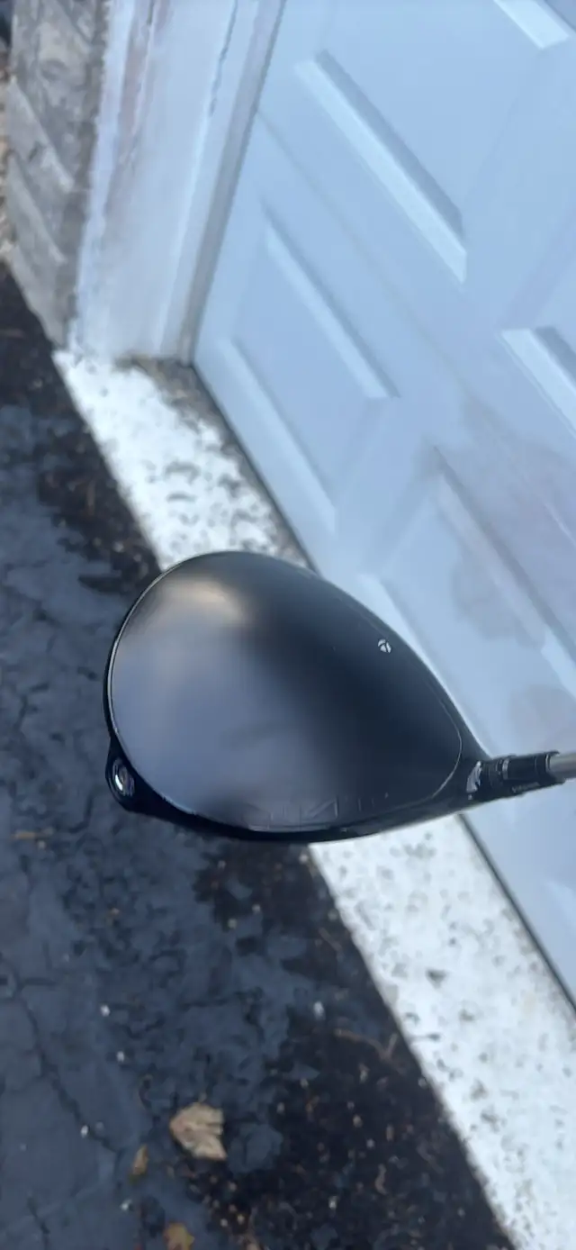 Taylormade Stealth Driver in Golf in Oakville / Halton Region - Image 4