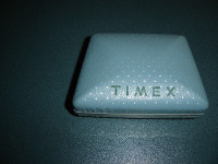 Timex Electric Watch Box/Case