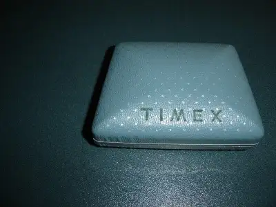 Timex Electric Watch Box/Case, View more