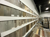 VINYL FLOORING GRAND SALE - SQUAREFOOT FLOORING MISSISSAUGA