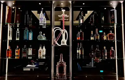 Part-Time Sheesha Maker Needed – Head Over Heels Sheesha Lounge, View more