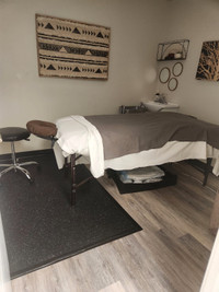 Treatment Room for Rent