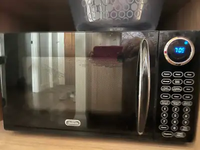 Microwave, View more