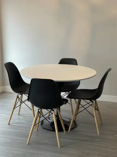 Rove Concepts Dining Set, View more