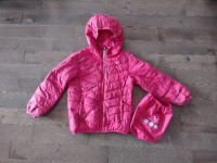 Manteau Paradox printemps automne pour fille taille 4-5 ans