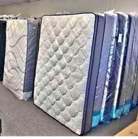 ‼️‼️Mattress Sale - Delivery Available - Brand new
