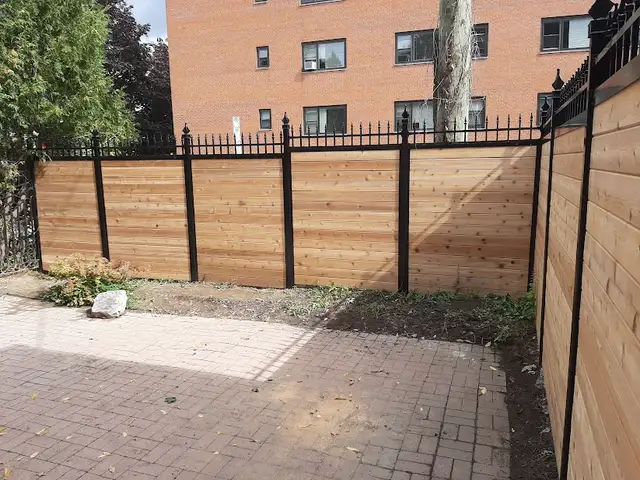 *** Decks, Fences and Pergolas ***62863726333827123