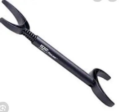 Izzo Trilink short game aid, View more