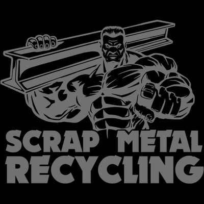 Brampton Scrap Metal removal 