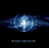 Within Temptation - The Silent Force CD
