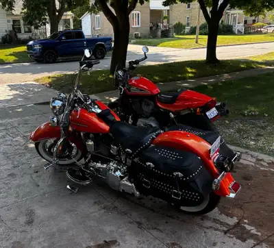 2012 Tequila Orange best colour!! Pictures can’t show it as well as in person kms is approx 27,000km...
