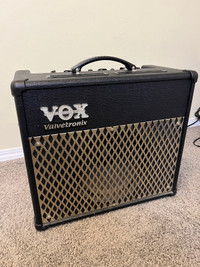VOX AD30VT guitar amp