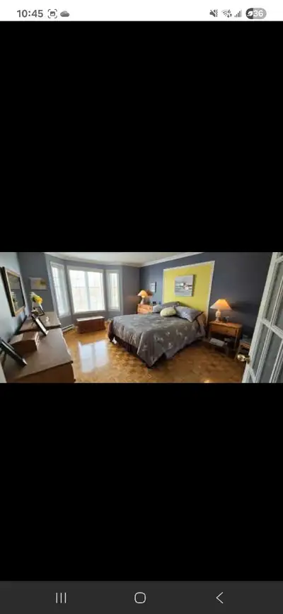 condo à louer 3 chambres