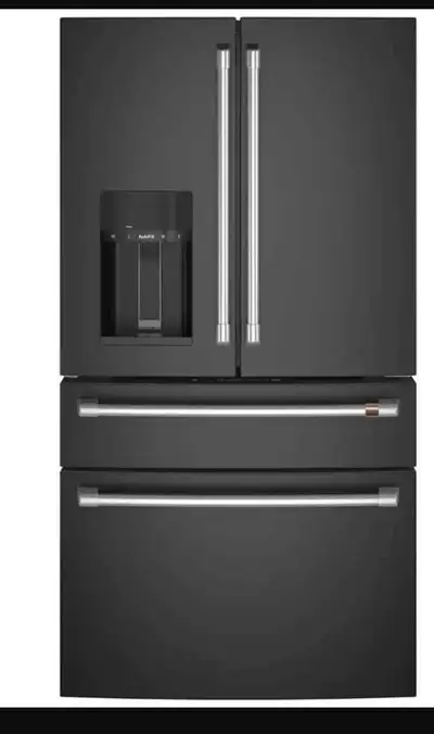 Cafe fridge, View more