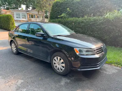 I’m selling my wife’s car she was the only, manual transmission. The car is in great condition. bran...