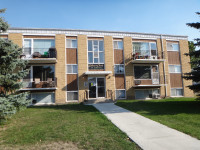 YORKTON - 2 Bedroom Furnished Apartments for Rent