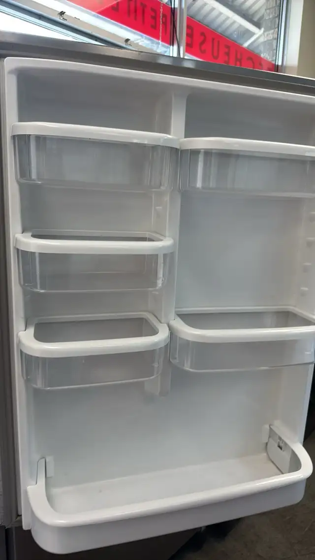 Whirlpool Refrigerator63234499849217122