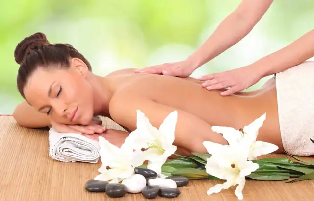 Massage Needed? in Massage Services in Edmonton - Image 3