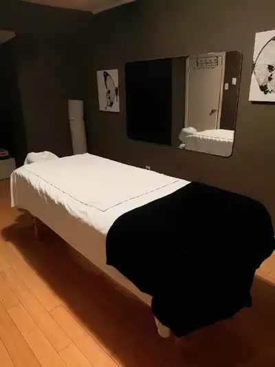 Relaxing Massage (Ottawa ), View more