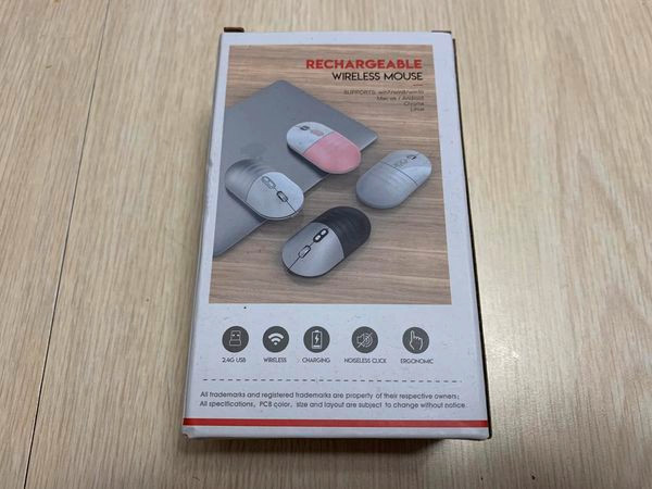 wireless mouse for mac or pc in Mice, Keyboards & Webcams in Oshawa / Durham Region