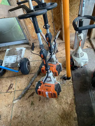 weed eater $300 , View more