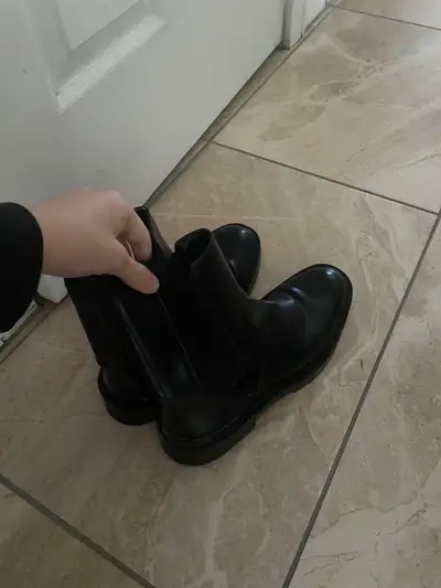 Winter women’s boots, View more