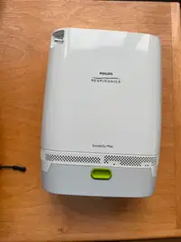 SimplyGo Mini - Concentrateur d’oxygène portatif