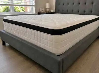Queen Mattress , View more