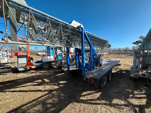 Mobile Communication Tower in Other in Fort St. John - Image 3