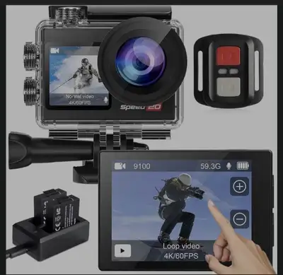 underwater camera , View more