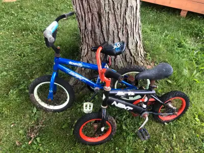 kids bikes , View more
