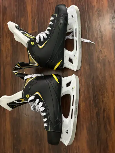 Brand New Skates Never Used US Size 10, View more