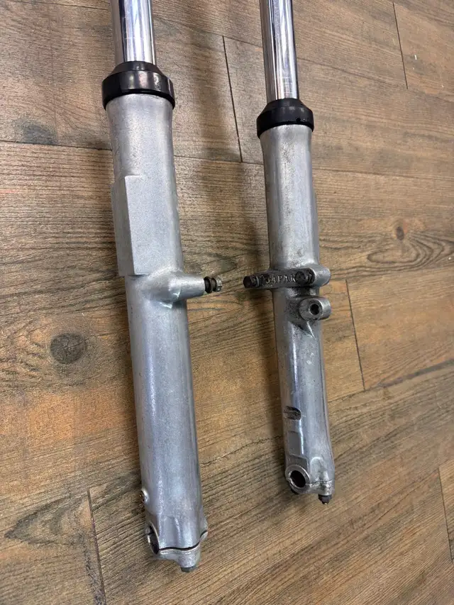 shovelhead frontend in Motorcycle Parts & Accessories in Mississauga / Peel Region - Image 6