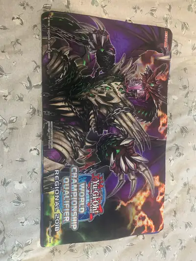 yugioh yugi's legendary decks 1 Amazon.com: Extalas for Yu-Gi-Oh Playmat Single Player,with Free Limited