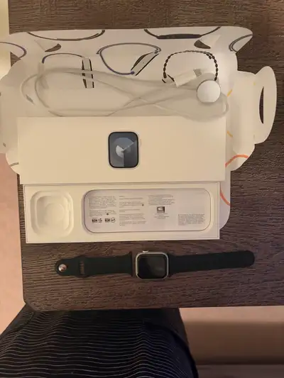 Apple Watch , View more