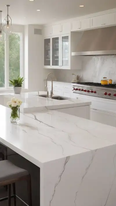 Ontario Countertops✅+Quartz & Granite⭐September Sale, View more