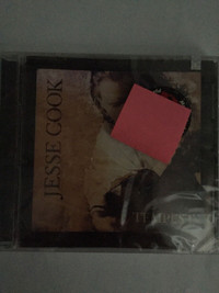 Jesse Cook-Tempest CD