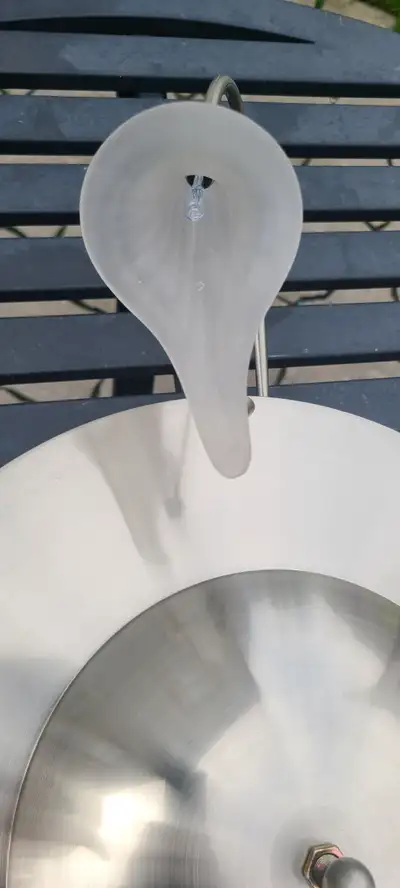 Elegant Light Fixture, View more