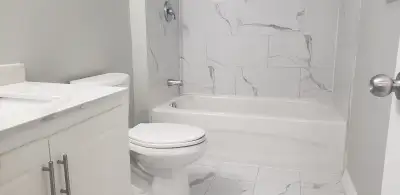 Main intersection chinghucoussy rd and wanless drive