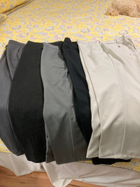 Men’s Dress Pants 