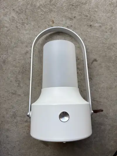 IKEA Solvinden Solar Lantern, View more