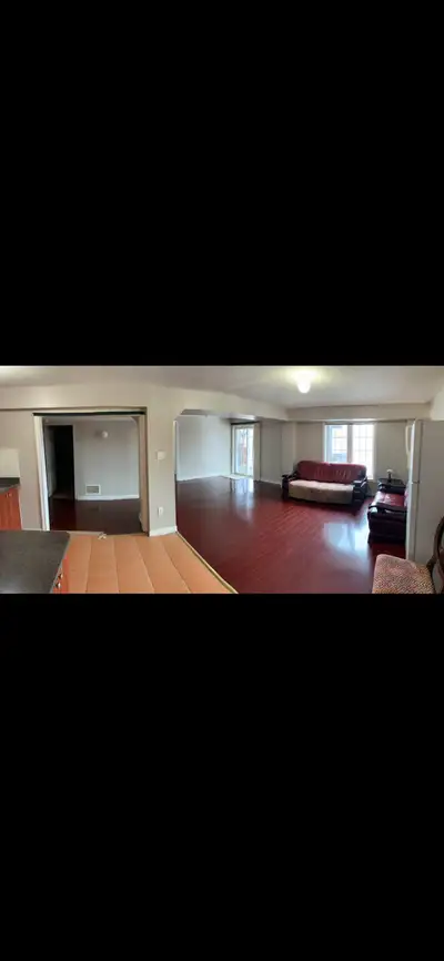 2 bedroom walkout basement near gore and Ebenezer available for rent October 1 2026. Convenient loca...