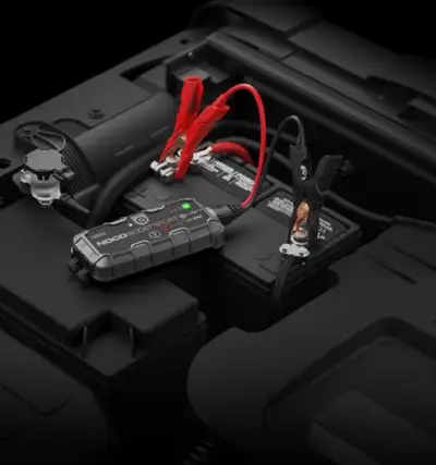 jump start needed?, View more