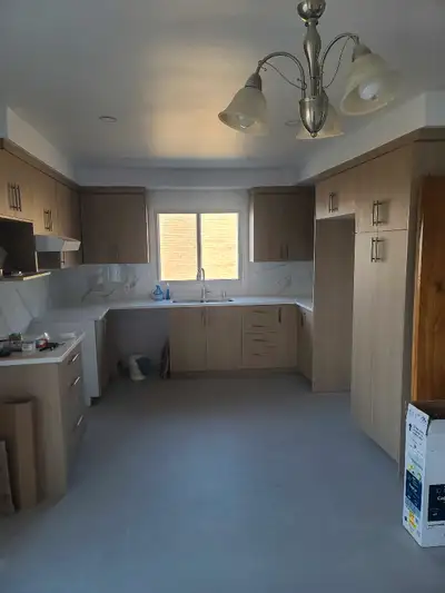 5 1/2 Nouveau Rosemont