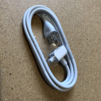 Extension Cable for MacBook Magsafe 45W 60W 85W Power Cord