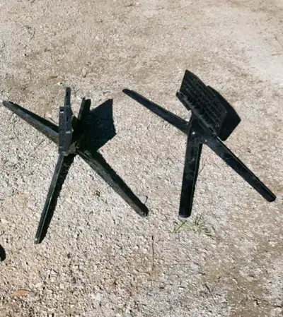 TV Stands for big Smart TV's  $25 each!  Samsung etc., View more