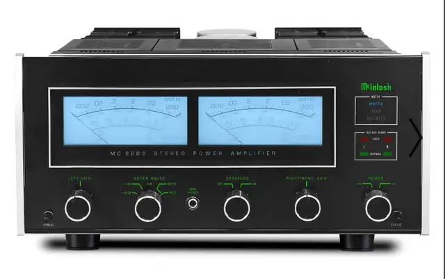 McIntosh stereo - I will buy your stereo62863735485313121
